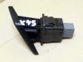 кнопка аварийной сигнализации Toyota Yaris XP9 2006, 1.4 л., 1ND-TV, дизель, МКПП, серебристый, хетчбэк 3 дв., передний привод, 843520D020, 84332-0D020 - фото №2