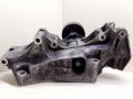 кронштейн генератора Volkswagen Bora 1 поколение 2001, 1.6 л., i, AZD, бензин, МКПП, серебристый, универсал, передний привод - фото №4