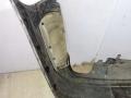 бампер задний Volkswagen Passat B6 2008, 2.0 л., i, BPY, бензин, АКПП, серый, седан, передний привод, 3C9807417 - фото №3