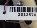 блок предохранителей Volkswagen Passat B6 2008, 2.0 л., i, BPY, бензин, АКПП, серый, седан, передний привод, 1K0937124 - фото №3