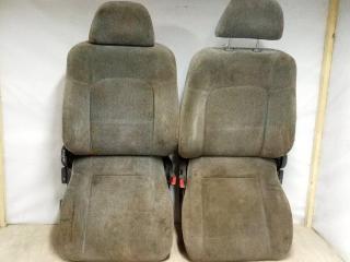 сиденье переднее Mitsubishi Lancer 4 поколение 1992