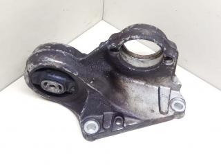 кронштейн полуоси Citroen C5 1 поколение 2002, 2.2 л., HDi, 4HX (DW12TED4/FAP), дизель, МКПП, серебристый, универсал, передний привод, 9635799580