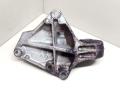 кронштейн полуоси Citroen C5 1 поколение 2002, 2.2 л., HDi, 4HX (DW12TED4/FAP), дизель, МКПП, серебристый, универсал, передний привод, 9635799580 - фото №2
