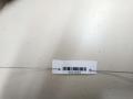 кронштейн полуоси Citroen C5 1 поколение 2002, 2.2 л., HDi, 4HX (DW12TED4/FAP), дизель, МКПП, серебристый, универсал, передний привод, 9635799580 - фото №5