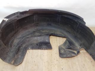 защита арок задняя правая (подкрылок) Volvo S80 2 поколение 2008, 3.2 л., i, B 6324 S, бензин, АКПП, белый, седан, передний привод