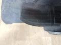 защита арок задняя правая (подкрылок) Volvo S80 2 поколение 2008, 3.2 л., i, B 6324 S, бензин, АКПП, белый, седан, передний привод - фото №3