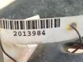 защита арок задняя правая (подкрылок) Volvo S80 2 поколение 2008, 3.2 л., i, B 6324 S, бензин, АКПП, белый, седан, передний привод - фото №4