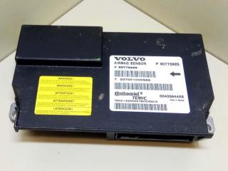 блок AirBag Volvo S80 2 поколение 2008, 3.2 л., i, B 6324 S, бензин, АКПП, белый, седан, передний привод, 30773925