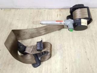 ремень безопасности Volvo S80 2 поколение 2008, 3.2 л., i, B 6324 S, бензин, АКПП, белый, седан, передний привод