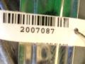 блок управления АКПП Volvo V70 1 поколение 1999, 2.5 л., i, B 5252 S, бензин, АКПП, серебристый, универсал, передний привод, P09144362, 1TVR057291 - фото №4
