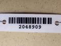 распределитель зажигания (трамблёр) Renault Megane 1 поколение 1998, H7700742852, 2525646A - фото №6