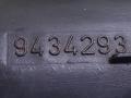 корпус воздушного фильтра Volvo V70 1 поколение 1999, 2.5 л., i, B 5252 S, бензин, АКПП, серебристый, универсал, передний привод, 9434293 - фото №4