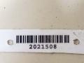 заслонка дроссельная Citroen C5 1 поколение 2002, 2.2 л., HDi, 4HX (DW12TED4/FAP), дизель, МКПП, серебристый, универсал, передний привод, 9638246680 - фото №5
