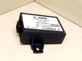 Иммобилайзер Mitsubishi Carisma 1 поколение 1998, 1.9 л., дизель, BOSCH, MR522676, 28825S0569