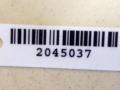 стекло двери передней левой Renault Scenic 2 поколение 2004, 43R-00049 - фото №3