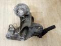 кронштейн двигателя Audi A4 B5 [рестайлинг] 2001, 2.5 л., DT, дизель, АКПП, зелёный, седан, передний привод, 4B0199352B - фото №2
