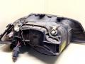 фара левая SEAT Ibiza 2 поколение [рестайлинг] 2002, 80306251, 6L2941021A, VALEO - фото №2