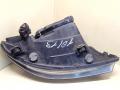 фара левая SEAT Ibiza 2 поколение [рестайлинг] 2002, 80306251, 6L2941021A, VALEO - фото №3