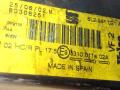 фара левая SEAT Ibiza 2 поколение [рестайлинг] 2002, 80306251, 6L2941021A, VALEO - фото №4