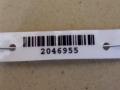 фара левая SEAT Ibiza 2 поколение [рестайлинг] 2002, 80306251, 6L2941021A, VALEO - фото №5