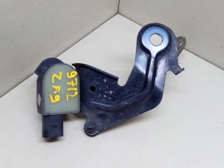 датчик курсовой устойчивости Audi A6 4F/C6 2006, 3.2 л., i, BKH, бензин, АКПП, тёмно-синий, седан, передний привод, 1T0907503, HELLA, 6PM008739-00