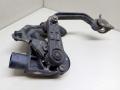 датчик курсовой устойчивости Audi A6 4F/C6 2006, 3.2 л., i, BKH, бензин, АКПП, тёмно-синий, седан, передний привод, 1T0907503, HELLA, 6PM008739-00 - фото №3