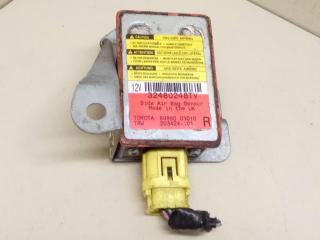 датчик удара Toyota Avensis 1 поколение (T220) 2000, 89860-05010, 32480248TV