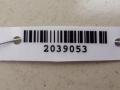 датчик удара Toyota Avensis 1 поколение (T220) 2000, 89860-05010, 32480248TV - фото №3
