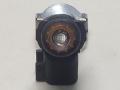 форсунка Mazda 6 GG 2003, 2.0 л., i, бензин, АКПП, серебристый, универсал, 1S7G-GA, 0280156154 - фото №3
