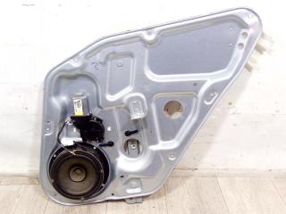 стеклоподъемник электрический задний правый Hyundai Sonata 5 поколение 2007, 2.0 л., D4EA, дизель, МКПП, баклажан, седан, передний привод, 400898, ARVINMERITOR