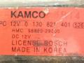 стеклоподъемник электрический задний правый Hyundai Lantra J2 1997, универсал, 98820-29000, KAMCO, 0130821401 - фото №4