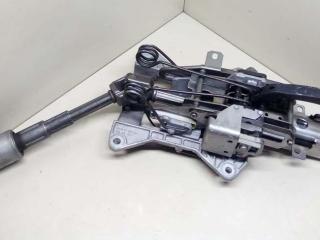 рулевая колонка Audi A4 B6 2003, 1.9 л., дизель, МКПП, универсал, 8E0419502E