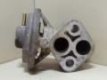 клапан EGR Mitsubishi Galant 8 поколение 1998, 2.0 л., i, 4G63 (SOHC 16V), бензин, АКПП, темно-серый, универсал, передний привод - фото №3
