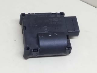 моторчик заслонки печки Audi A6 4F/C6 2006, 3.2 л., i, BKH, бензин, АКПП, тёмно-синий, седан, передний привод, 132801359
