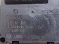 моторчик заслонки печки Audi A6 4F/C6 2006, 3.2 л., i, BKH, бензин, АКПП, тёмно-синий, седан, передний привод, 132801359 - фото №4