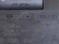 моторчик заслонки печки Audi A6 4F/C6 2006, 3.2 л., i, BKH, бензин, АКПП, тёмно-синий, седан, передний привод, 132801359 - фото №4