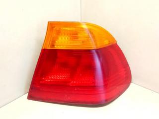 фонарь задний правый BMW 3 серия E46 2000
