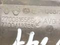 ручка наружная Renault Safrane 1 поколение [рестайлинг] 1999, 2.2 л., G8T 740, дизель, МКПП, синий, лифтбэк, передний привод, 7700816568, 7700412323 - фото №3
