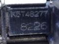 датчик абсолютного давления Mitsubishi Galant 8 поколение 1998, 2.0 л., i, 4G63 (SOHC 16V), бензин, АКПП, темно-серый, универсал, передний привод, K5T48277 - фото №3