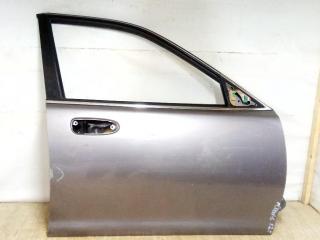 петля двери Mazda Xedos 6 1 поколение 1995, серый