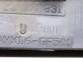 ручка наружная Renault Espace 3 поколение 1999, 2.2 л., дизель, МКПП, минивэн, 6025300831 - фото №4