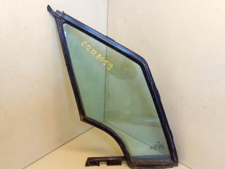 форточка передняя правая Mercedes-Benz A-Класс W168 1999, 1.4 л., i, M 166.940, бензин, МКПП, белый, передний привод, 43R-001057