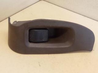 кнопка стеклоподъемника двери задней Subaru Outback 2 поколение 2001, 3.0 л., i, EZ30D, бензин, АКПП, серый, универсал, полный привод