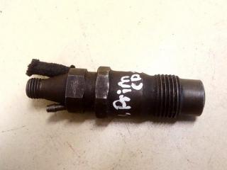 форсунка Nissan Primera P10 1994, 2.0 л., D, дизель, 432217308
