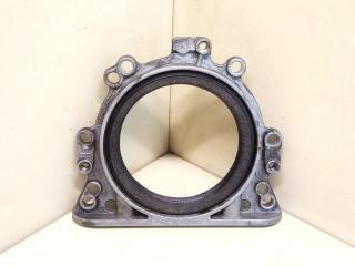 декоративная крышка двигателя Volkswagen Golf 3 поколение 2000, 1.9 л., TDi, дизель, AXR, 06A103171A
