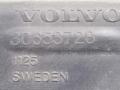 накладка на порог Volvo XC90 1 поколение [рестайлинг] 2008, 3.2 л., i, бензин, АКПП, серый, внедорожник 5 дв., полный привод, 517118242716229449 - фото №3