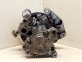 насос гидроусилителя руля Mercedes-Benz R-Класс W251 V251.165 2006, 3.5 л., i, M 272.967, бензин, АКПП, фиолетовый, минивэн, полный привод, LS7691332149 - фото №3