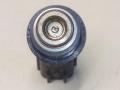 форсунка Nissan Almera N15 1998, 1.6 л., i, бензин - фото №3