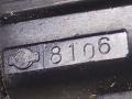 форсунка Nissan Almera N15 1998, 1.6 л., i, бензин - фото №4
