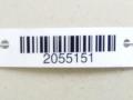 суппорт передний правый Peugeot 607 1 поколение 2003, 2.2 л., HDi, 4HX (DW12TED4/FAP), дизель, МКПП, темно-серый, седан, передний привод, 4401C3 - фото №3